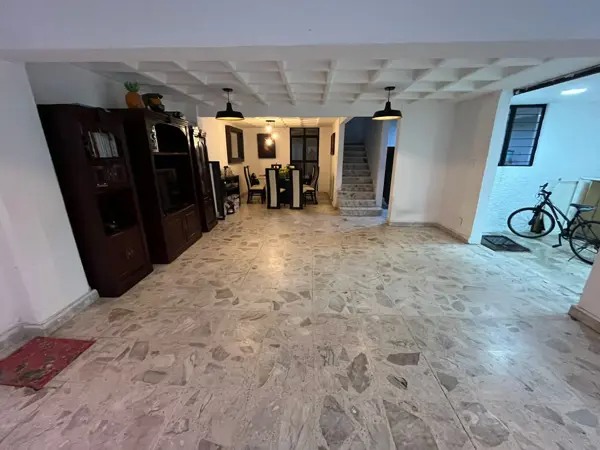 Casa en venta en San Juan de Aragón IV Sección, Gustavo A. Madero — foto 3 de 12
