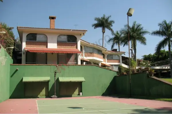 Casa en venta en Vista Hermosa, Cuernavaca — foto 2 de 68