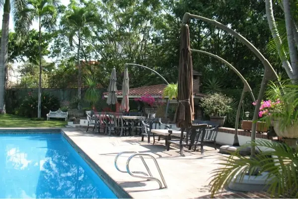 Casa en venta en Vista Hermosa, Cuernavaca — foto 3 de 68