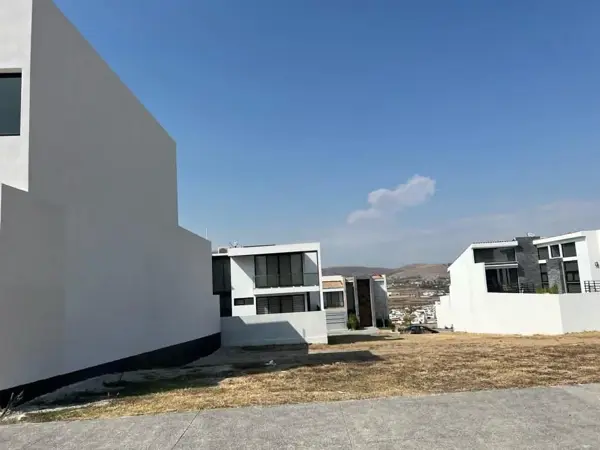 Terreno en venta en Lomas de Angelópolis, Ocoyucan — foto 3 de 9