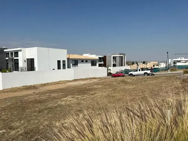 Terreno en venta en Lomas de Angelópolis, Ocoyucan — foto 2 de 9