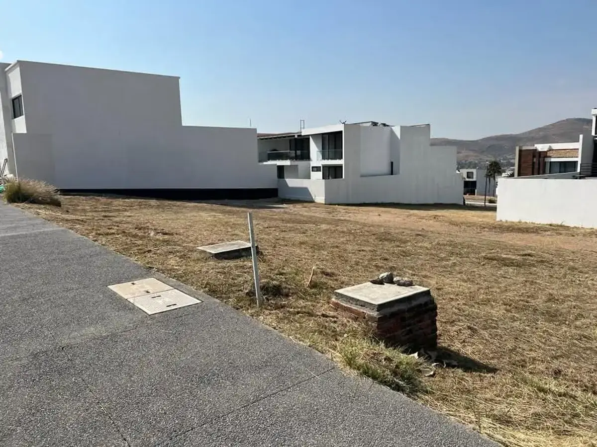 Terreno en venta en Lomas de Angelópolis, Ocoyucan — foto 1 de 9