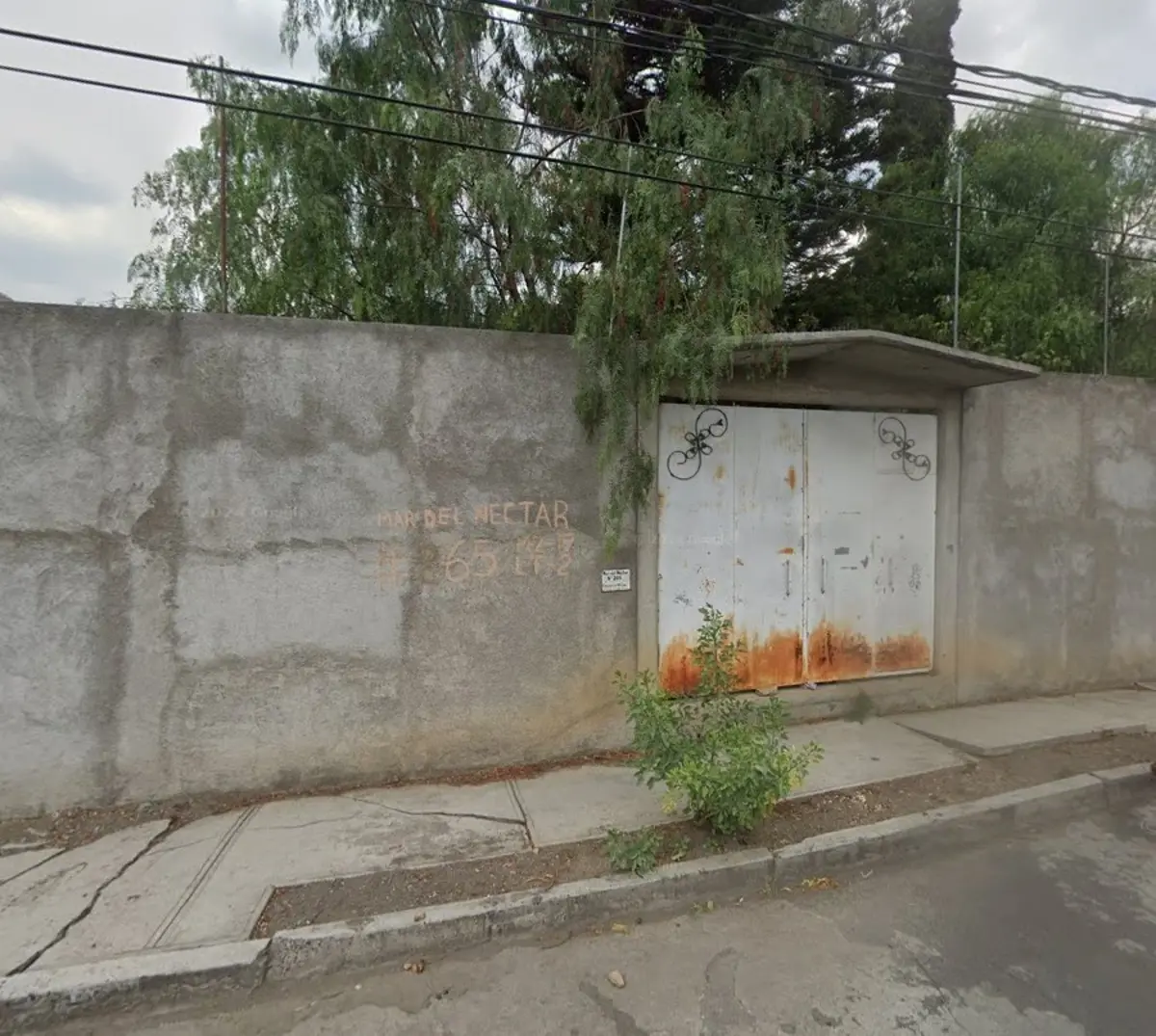 Casa en venta en San Francisco Tlaltenco, Tláhuac — foto 1 de 2