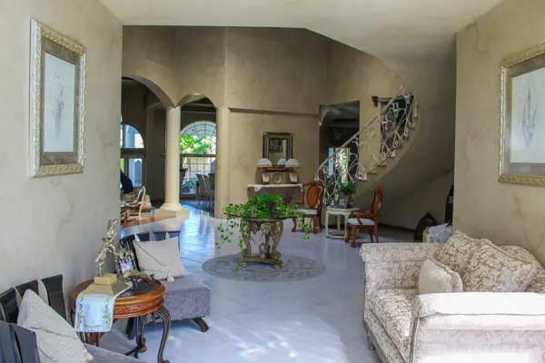 Casa en venta en Residencial el Fresno, Torreón — foto 2 de 33