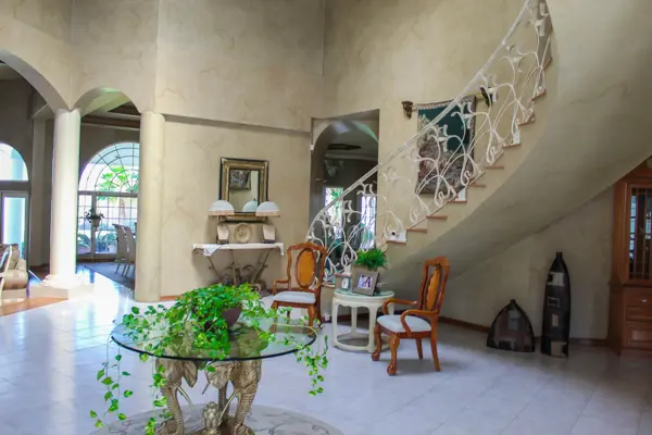 Casa en venta en Residencial el Fresno, Torreón — foto 3 de 33