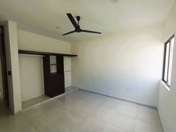 Departamento en renta en Dzitya, Mérida — foto 3 de 11