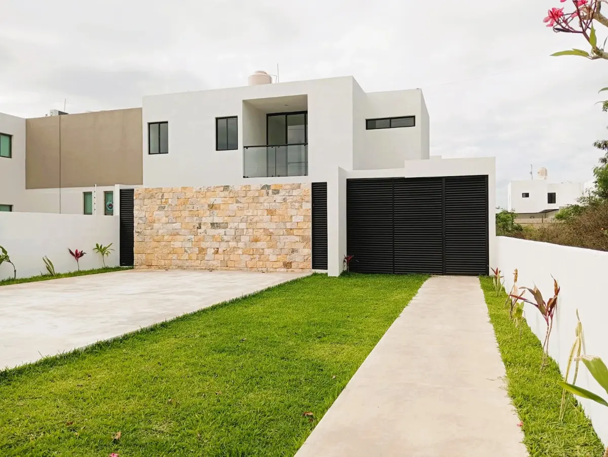 Departamento en renta en Dzitya, Mérida — foto 1 de 11