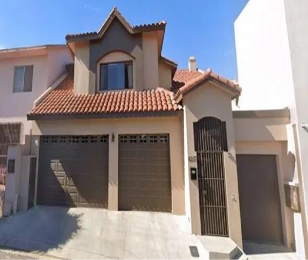 Casa en venta en Lomas de Agua Caliente, Tijuana — foto 2 de 8