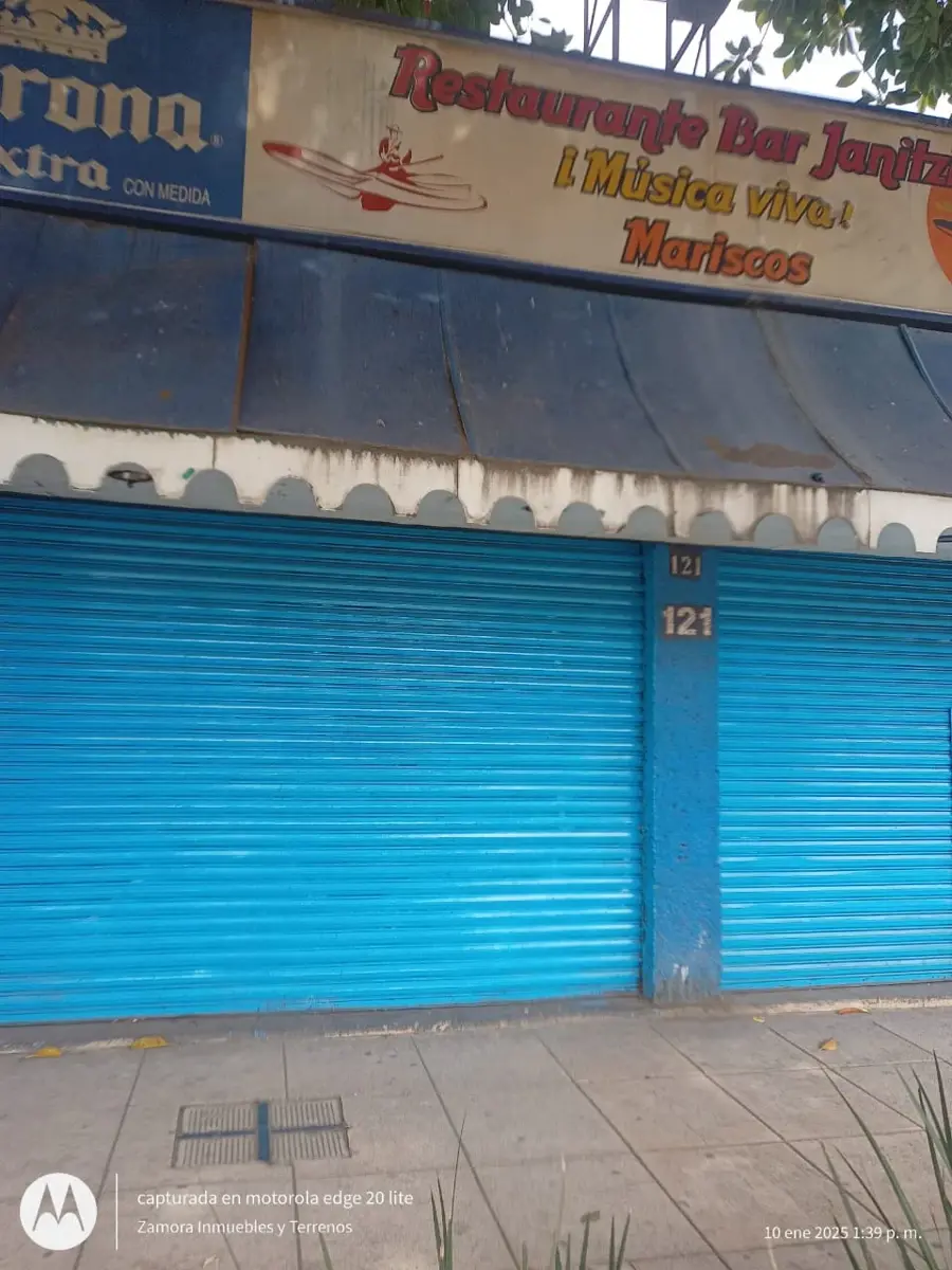 Local en venta en Santa Maria la Ribera, Cuauhtémoc — foto 1 de 17