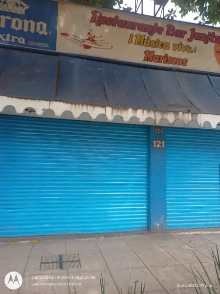 Local en venta en Santa Maria la Ribera, Cuauhtémoc, Ciudad de México