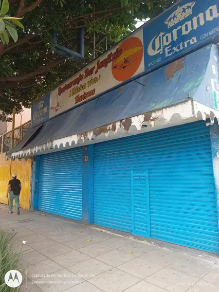 Local en venta en Santa Maria la Ribera, Cuauhtémoc — foto 2 de 17