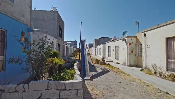 Casa en venta en Paseos del Marques, El Marqués — foto 2 de 11