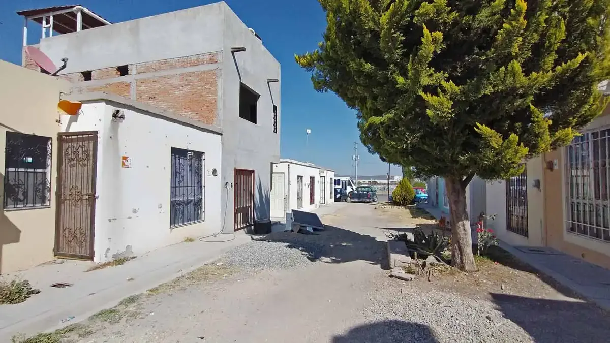 Casa en venta en Paseos del Marques, El Marqués — foto 1 de 11