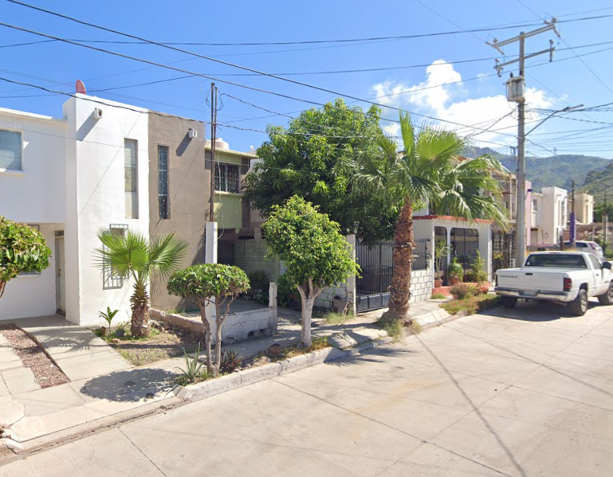 Casa en venta en Luis Donaldo Colosio, Guaymas — foto 1 de 11