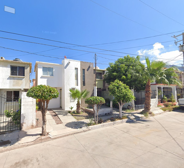 Casa en venta en Luis Donaldo Colosio, Guaymas — foto 3 de 11