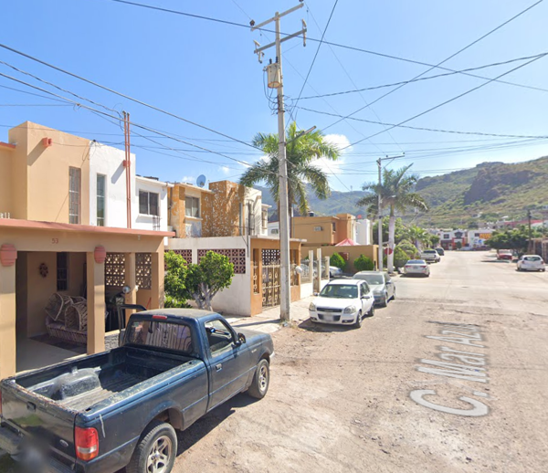 Casa en venta en Luis Donaldo Colosio, Guaymas — foto 2 de 11