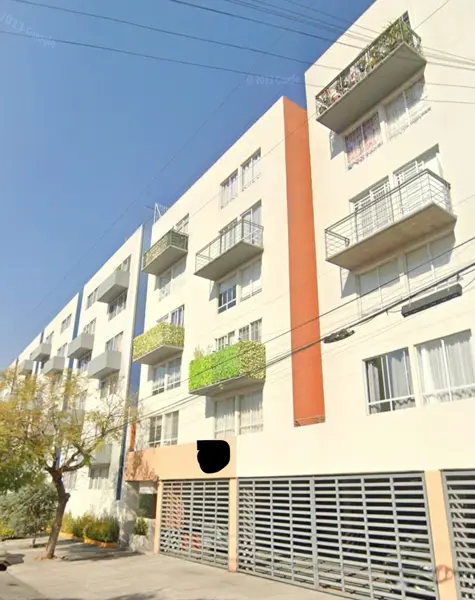 Departamento en venta en Moctezuma 2a Sección, Venustiano Carranza — foto 2 de 12
