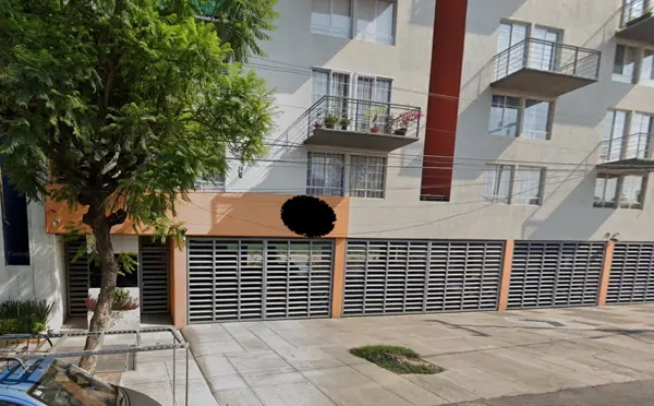 Departamento en venta en Moctezuma 2a Sección, Venustiano Carranza — foto 3 de 12