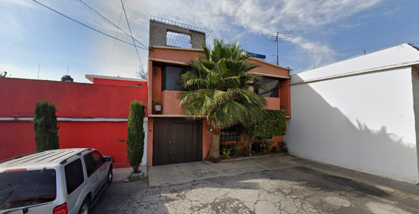 Casa en venta en San Juan de Aragón, Gustavo A. Madero — foto 2 de 15