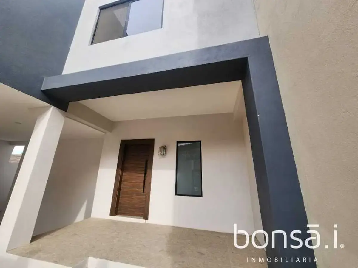 Casa en venta en Comercial Chapultepec, Ensenada — foto 1 de 20