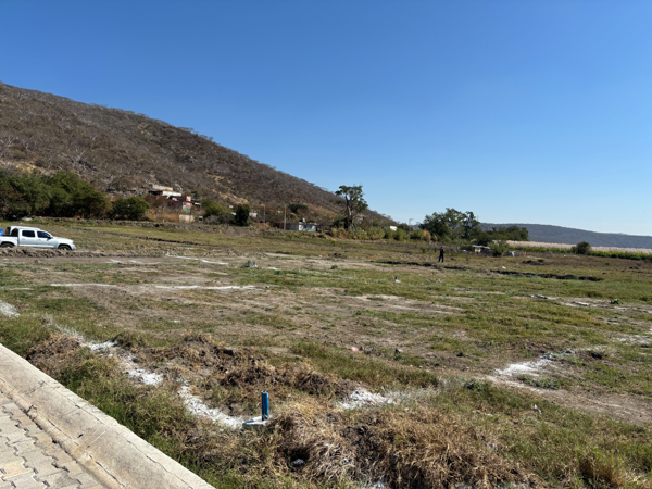 Terreno en venta en Leopoldo Heredia, Ayala — foto 3 de 6