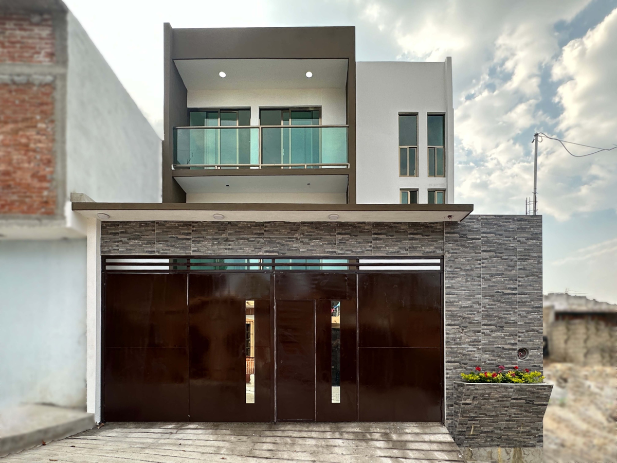Casa en venta en Belén, Tuxtla Gutiérrez — foto 1 de 20