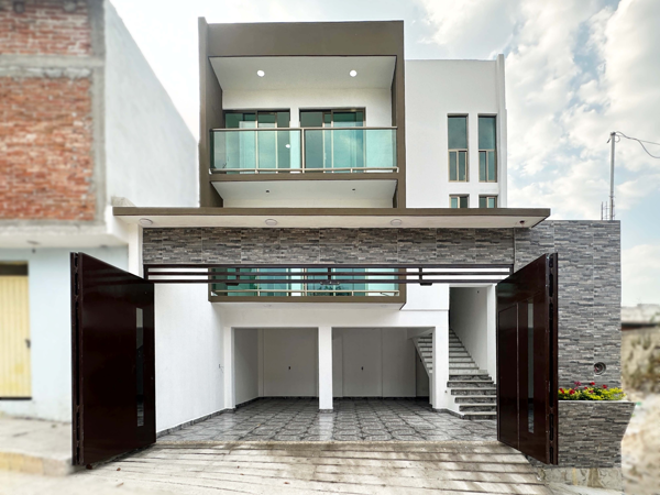 Casa en venta en Belén, Tuxtla Gutiérrez — foto 2 de 20