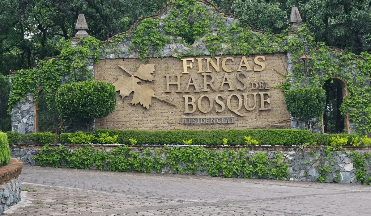 Terreno en venta en Campestre Haras, Amozoc — foto 1 de 8