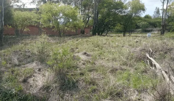 Terreno en venta en Campestre Haras, Amozoc — foto 2 de 8