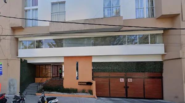 Departamento en venta en Popular Rastro, Venustiano Carranza — foto 2 de 12
