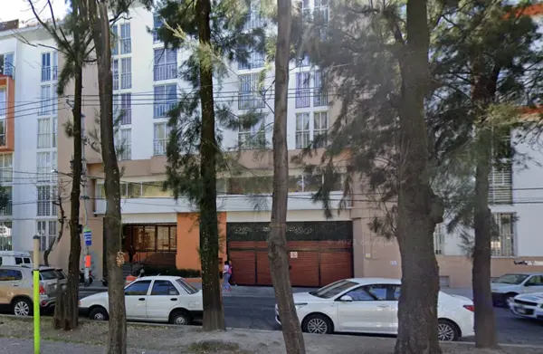 Departamento en venta en Popular Rastro, Venustiano Carranza — foto 3 de 12