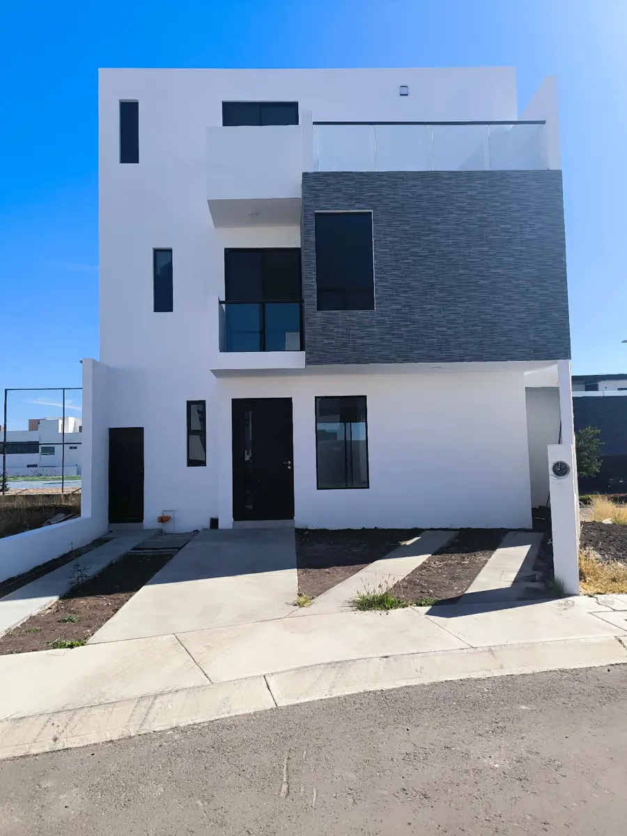 Casa en venta en El Mirador, El Marqués — foto 1 de 18
