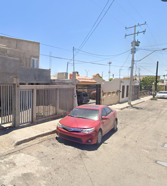 Casa en venta en Loma Bonita, Guaymas — foto 3 de 11