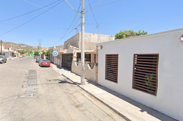 Casa en venta en Loma Bonita, Guaymas — foto 2 de 11