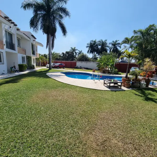 Casa en venta en Guadalupe Victoria, Cuautla — foto 2 de 19