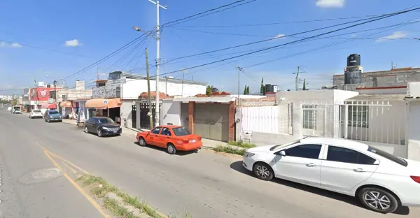 Casa en venta en Bosques de Banthi, San Juan del Río — foto 3 de 17