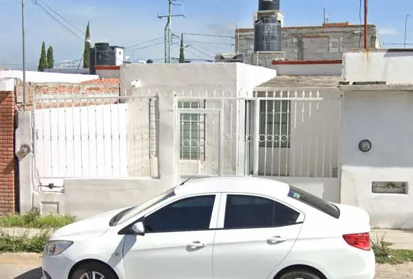 Casa en venta en Bosques de Banthi, San Juan del Río — foto 2 de 17
