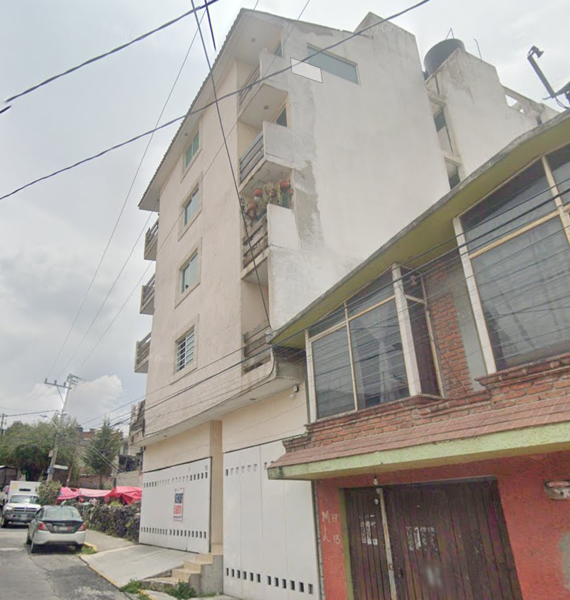 Departamento en venta en Lomas Hidalgo, Tlalpan — foto 2 de 12