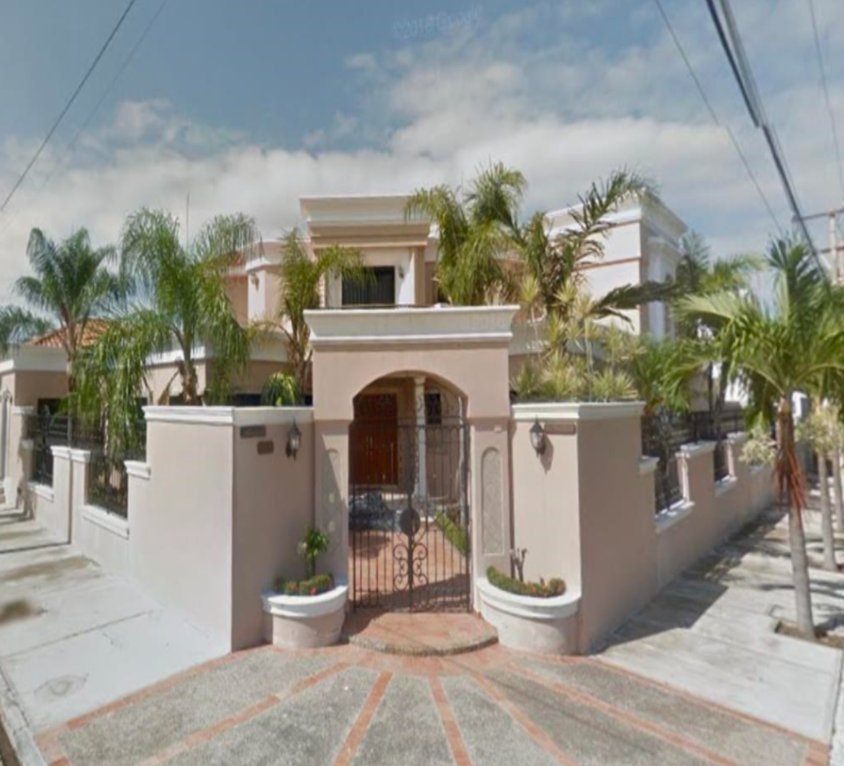 Casa en venta en Las Gaviotas, Mazatlán — foto 1 de 10