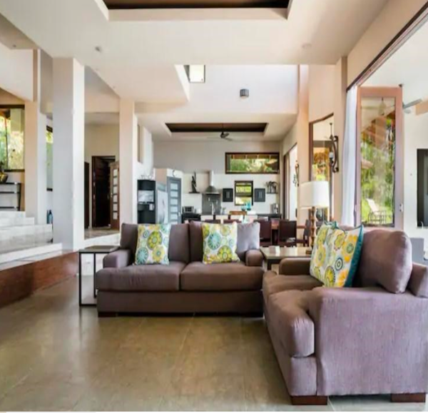 Casa en venta en Las Gaviotas, Mazatlán — foto 2 de 10