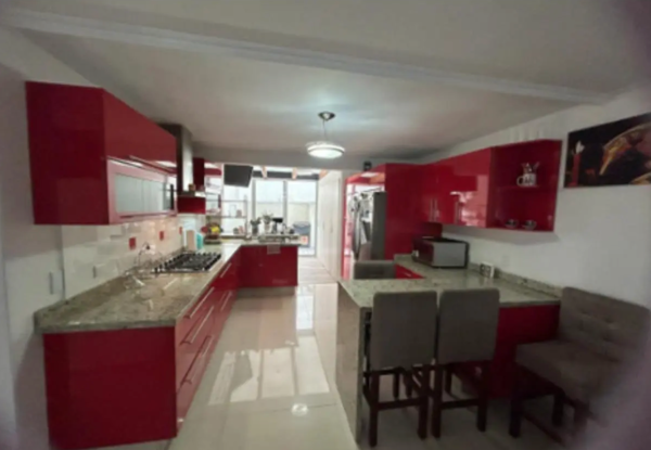 Casa en venta en Las Fuentes, Ahome — foto 2 de 9