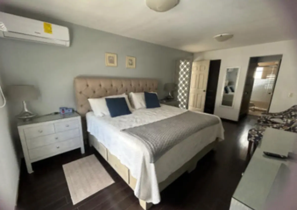Casa en venta en Las Fuentes, Ahome — foto 3 de 9