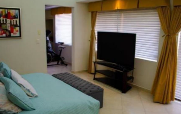 Casa en venta en Torremolinos, Monterrey — foto 3 de 7