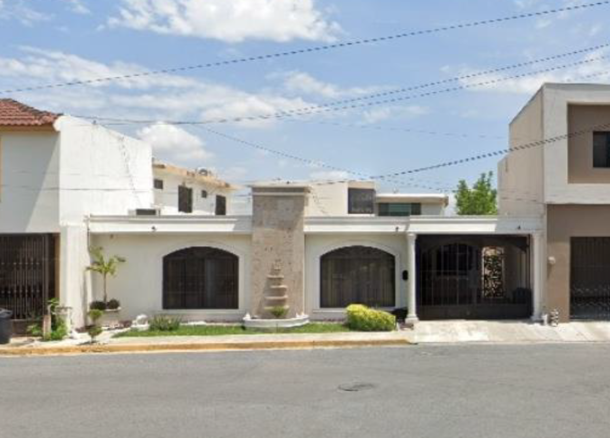 Casa en venta en Torremolinos, Monterrey — foto 1 de 7