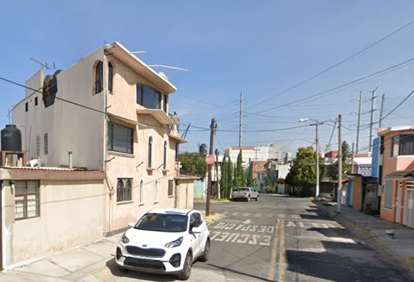 Casa en venta en Unidad Victoria, Toluca — foto 2 de 5