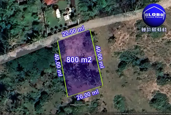 Terreno en venta en Pico de Oro, Centla — foto 2 de 4