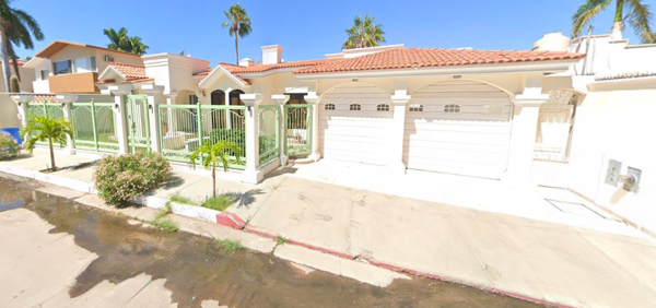 Casa en venta en Lomas de Miramar, Guaymas — foto 2 de 8