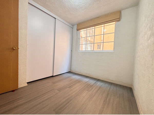 Departamento en venta en San Rafael, Cuauhtémoc — foto 2 de 6