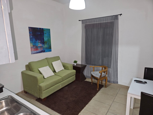 Departamento en renta en Las Lomas, Torreón — foto 2 de 8