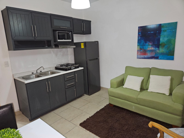 Departamento en renta en Las Lomas, Torreón, Coahuila de Zaragoza